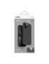 uniq Калъф Lino Hue Magclick за iPhone 14 Pro Max Charcoal Gray - Pepit.bg