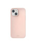 uniq Lino защитен калъф за iPhone 13 Blush Pink - Pepit.bg