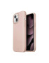 uniq Lino защитен калъф за iPhone 13 Blush Pink - Pepit.bg