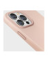 uniq Lino защитен калъф за iPhone 13 Pro /13 Blush Pink - Pepit.bg