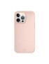 uniq Lino защитен калъф за iPhone 14 Pro Max - Pink Blush - Pepit.bg