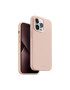 uniq Lino защитен калъф за iPhone 14 Pro Max - Pink Blush - Pepit.bg