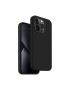 uniq Lino защитен калъф за iPhone 14 Pro - Midnight Black - Pepit.bg