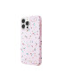 uniq Защитен калъф Coehl Terrazzo - За iPhone 13 Pro Max - Blush Pink - Pepit.bg