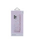 uniq Защитен калъф Coehl Terrazzo - За iPhone 13 Pro Max - Blush Pink - Pepit.bg