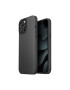 uniq Защитен калъф Lino Hue Magclick за iPhone 13 Pro /13 Charcoal Gray - Pepit.bg