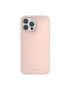 uniq Защитен калъф Lino Hue Magclick за iPhone 13 Pro Max - Blush Pink - Pepit.bg