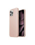 uniq Защитен калъф Lino Hue Magclick за iPhone 13 Pro Max - Blush Pink - Pepit.bg