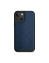 uniq Защитен калъф Transforma Magclick за iPhone 14 Electric Blue - Pepit.bg