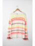 United Colors of Benetton Boat Neck Sweater - Pepit.bg