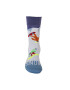 United OddSocks Дълги чорапи с шарка - 6 чифта - Pepit.bg