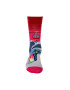 United OddSocks Дълги чорапи с шарка - 6 чифта - Pepit.bg