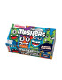 United OddSocks Дълги чорапи с щампа - 3 чифта - Pepit.bg