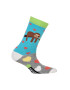 United OddSocks Индивидуално десенирани чорапи - 6 чифта - Pepit.bg