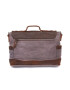 Urban Bag Чанта с кожа и капаче - Pepit.bg