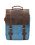 Urban Bag Унисекс раница с капаче - Pepit.bg