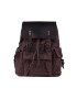 Urban Bag Унисекс текстилна раница с капаче - Pepit.bg