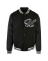 Urban Classics Яке Varsity с джобове встрани - Pepit.bg