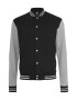 Urban Classics Яке Varsity с капси - Pepit.bg