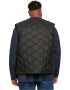 Urban Classics Капитониран елек - Pepit.bg
