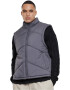 Urban Classics Капитониран елек с цип - Pepit.bg
