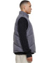 Urban Classics Капитониран елек с цип - Pepit.bg