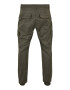 Urban Classics Кариран карго панталон - Pepit.bg