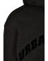 Urban Classics Худи с бродирано лого - Pepit.bg