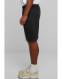 Urban Classics Къси прави дънки от органичен памук - Pepit.bg