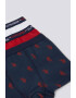 US Polo Assn Боксерки с лого - 3 чифта - Pepit.bg