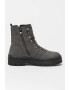 US Polo Assn Боти с цип - Pepit.bg