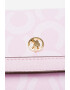 US Polo Assn Чанта с лого и капаче - Pepit.bg