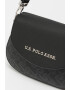 US Polo Assn Чанта с монограм - Pepit.bg