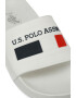 US Polo Assn Чехли с лого - Pepit.bg