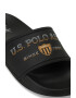 US Polo Assn Чехли с лого - Pepit.bg