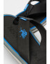 US Polo Assn Чехли с лого - Pepit.bg