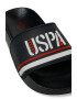 US Polo Assn Чехли с лого - Pepit.bg