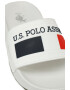 US Polo Assn Чехли с лого - Pepit.bg