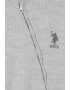 US Polo Assn Гащеризон с цип - Pepit.bg