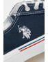 US Polo Assn Кецове с лого - Pepit.bg