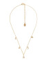 US Polo Assn Колие Letitia - Pepit.bg