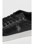 US Polo Assn Кожени кецове - Pepit.bg