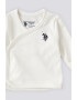 US Polo Assn Памучен комплект - 5 чифта - Pepit.bg