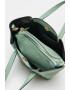 US Polo Assn Шопинг чанта с релеф - Pepit.bg