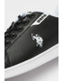 US Polo Assn Спортни обувки с лого - Pepit.bg