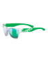 Uvex Очила sportstyle 508 clear green/mir.green - Pepit.bg