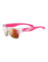 Uvex Очила sportstyle 508 clear pink/mir.red - Pepit.bg