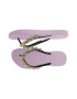 UZURII Чехли с мъниста - Pepit.bg
