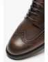 Vagabond Shoemakers Кожени обувки Brogue - Pepit.bg