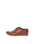 Vagabond Shoemakers Кожени обувки Derby Linhope - Pepit.bg